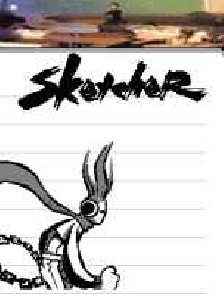 sketcher 240x320 s60v3