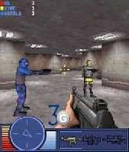 (fail-1)Lock and Load Combat Arena