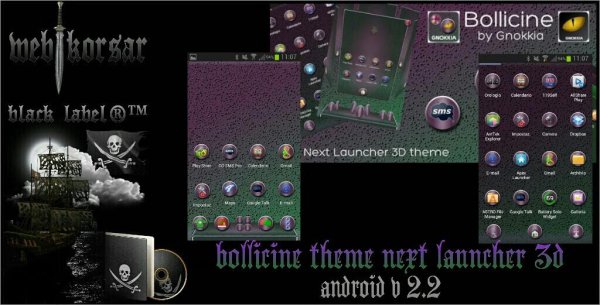 bollicine-theme-next-launcher-3d-v