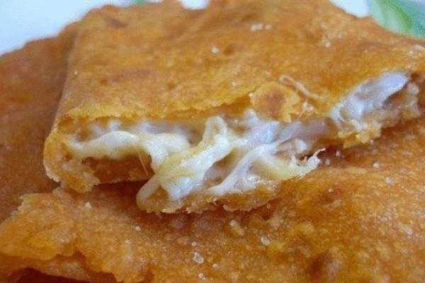Вкусняхи