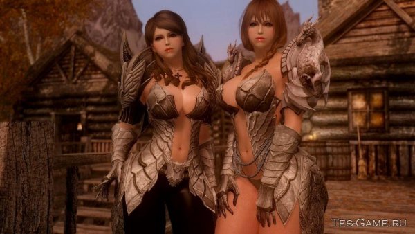 TES-GAME.RU LDraak
