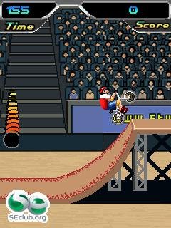 BMX Xtreme2 240x320