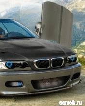 анимированная bmw.best.