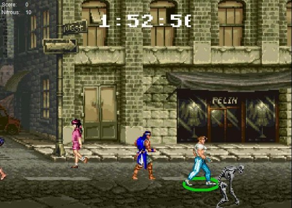 Сумашедший Рихтер