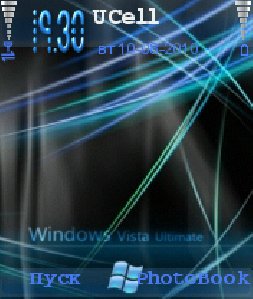 ViStA v9BLaZe