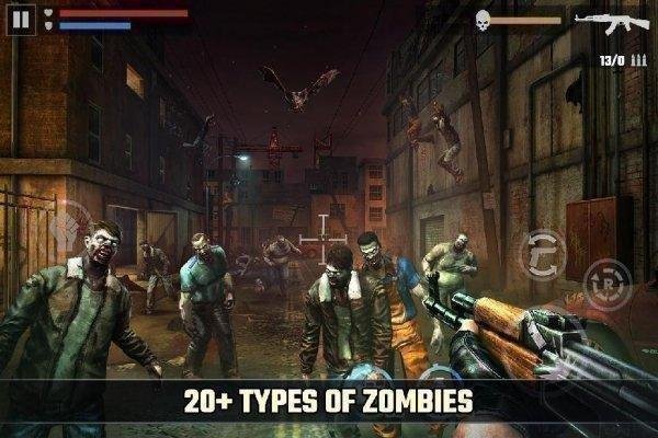 dead-target-mod 4.63.2