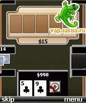 Hellmuths High Stakes Holdem