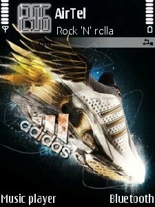 Adidas