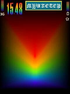 Prismatic Theme