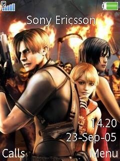 Resident Evil