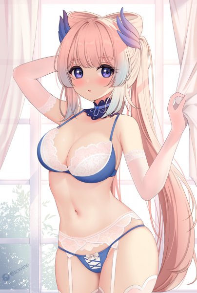 Kokomi
