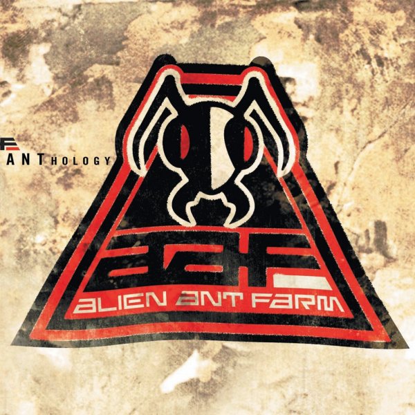 Alien Ant Farm - Smooth criminal