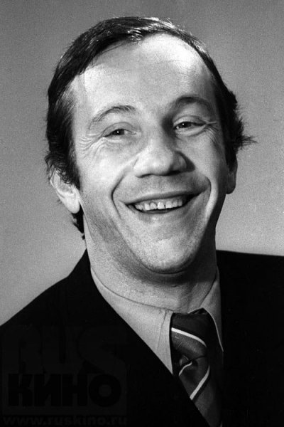 Савелий Крамаров - Личный Бюджет