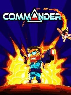 Commander 240x320 c2-03