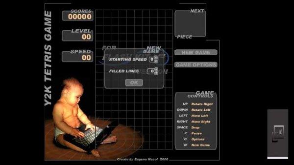 TETRIS 2