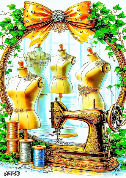 Швейный-Мир