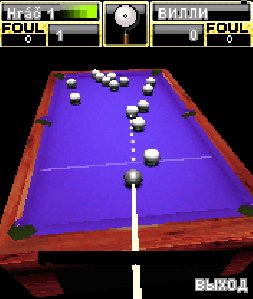 3D RussianBilliards k800