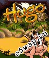 o5wap ru Hugo Goes Fishing