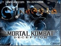 Mortal Kombat