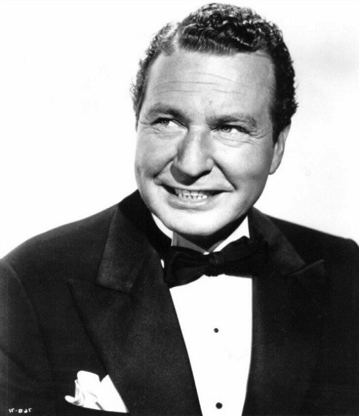 Phil Harris - Chattanoogie Shoe Shine Boy