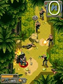 RUS Far Cry 2 Nokia 360x640