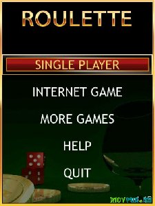 Real Dice Roulette v1.15 VGA