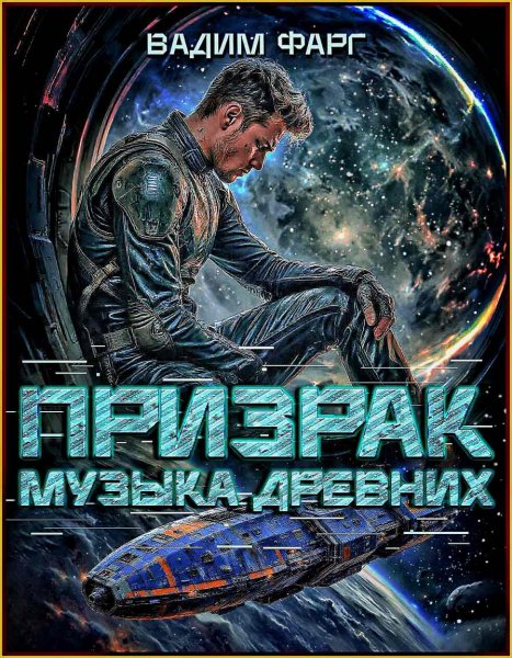 Призрак. Музыка Древних