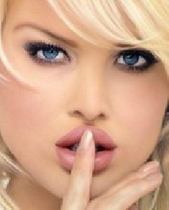 Сладкая как персик