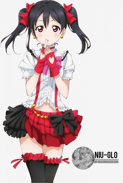 Love Live (8)