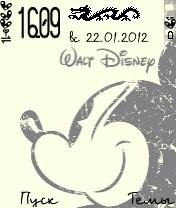 Mickey Mouse