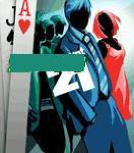 CardCount 240х320 nok