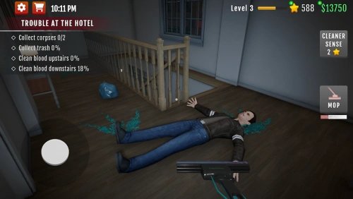 Crime+Scene+Cleaner+Mod
