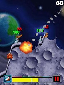 worms