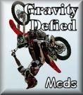 Gravity Defied Meds