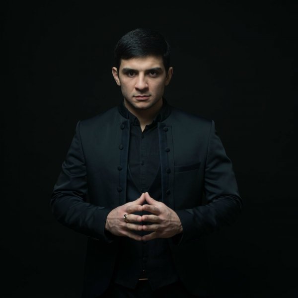 Ислам Итляшев - Глаза алмазы [MELOMAN HIT]