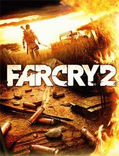 Far Cry 2 (рус)