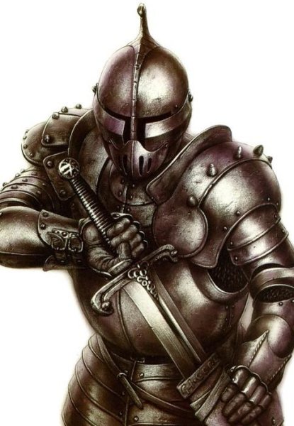 Потерянный Властелин