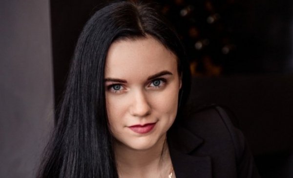 Инна Вальтер - Женская Интуиция  2023