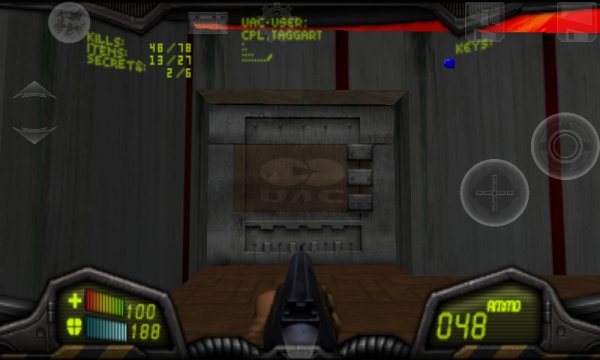 doomvisor hudWWnohead