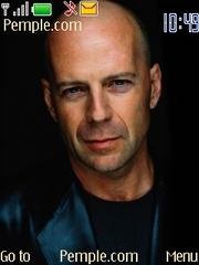 Bruce Willis