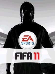 fifa 2011(Для 320x240)