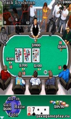 MillionDollarPoker