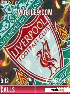 liverpool