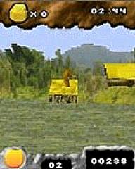 HoneyCave3D