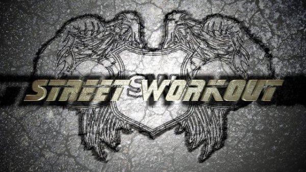 Street Workout