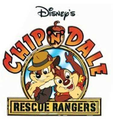 Chip n Dale Rescue Rangers - Zone J (Akumajou Densetsu style)