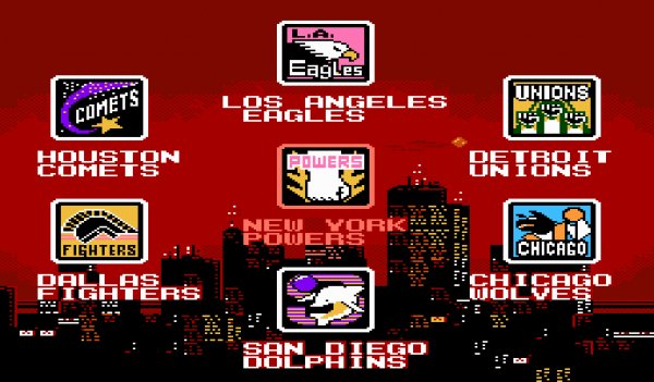 Taito Basketball (J) [p] [!] by Guyver