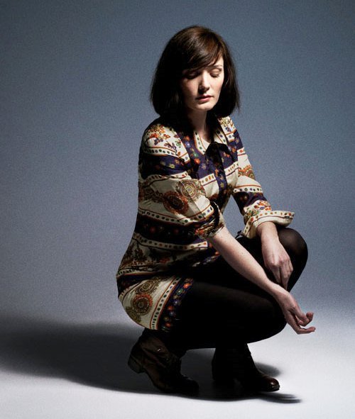 Sarah Blasko - All I Want (Beny Remix)