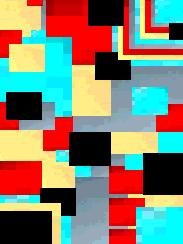 Haos color