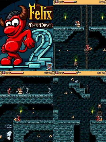 Felix the Devil-2 128x128 5140